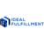 Ideal Fulfillment Logotype