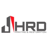 HRD Painting and Restoration LTD Logotype