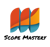 Scope Mastery Technology Inc. Logotype