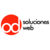od. soluciones web Logotype