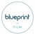 Blueprint Film Logotype