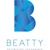 BEATTY Optimizing. Leadership. Logotype