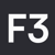 Fullcircl3 Logotype