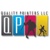Quality Printers Logotype