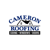 Cameron Roofing Logotype