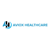 Aviox Healthcare Pvt Ltd Logotype