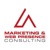 L.A. Marketing & Web Presence Consulting, LLC Logotype