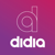 Didia Ltd Logotype