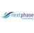 Next Phase Consulting Logotype
