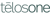 TELOS ONE Logotype