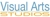 Visual Arts Studios Logotype