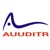 Auuditr Logotype