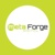 Meta Forge Digital Logotype