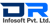 DR Infosoft Pvt.Ltd. Logotype