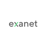 Exanet Logotype
