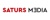 Saturs Media Logotype