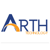 Arth Technology Logotype