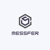 Messfer Digital Logotype