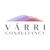Várri Consultancy Logotype