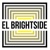 El Brightside Logotype