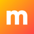 Mobiblade China Logotype