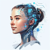 AI NEXUS IT Talents Logotype