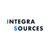 INTEGRA SOURCES Logotype