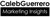 CalebGuerrero: Marketing Insights Logotype