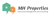 MH Properties, LLC Logotype