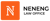 Neneng Law Office Logotype