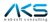 AKS WebSoft Logotype
