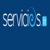Servicios.in Logotype