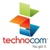 Technocom Business Systems Logotype