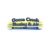 Goose Creek Heating & Air Logotype