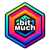 A Bit Much Co. Logotype