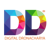 Digital Dronacharya Logotype
