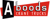 Aboods Crane Trucks Logotype