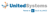 United Systems Logotype