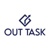 Out Task Inc Logotype