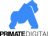 Primate Digital Logotype
