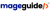 MAGEGUIDE Logotype