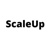 ScaleUP Inc Logotype