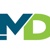 MD Strategic Consulting Logotype