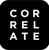 Correlate Logotype