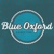 Blue Oxford Marketing Logotype