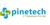 Pinetech IT Solutions P LTD Logotype