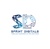 SPRINT DIGITALS Logotype