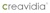 Shanghai Creavidia Cultural Communication Co., Ltd. Logotype