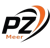 Pzmeer Logotype