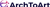 ArchToArt Logotype